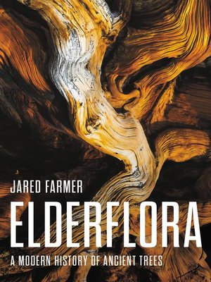 cover image of Elderflora